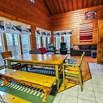 Kevaetruska A By Interhome * לוי