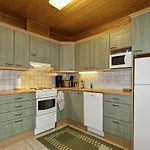 בית נופש Kevaetruska A By Interhome