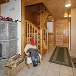 בית נופש Kevaetruska A By Interhome לוי