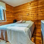 בית נופש Kevaetruska A By Interhome