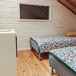 Kevaetruska A By Interhome בית נופש *
