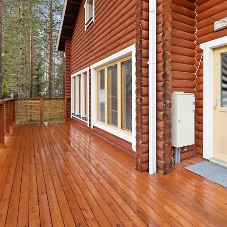 Kevaetruska A By Interhome Holiday home *