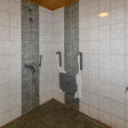 Kevaetruska A By Interhome Holiday home Levi