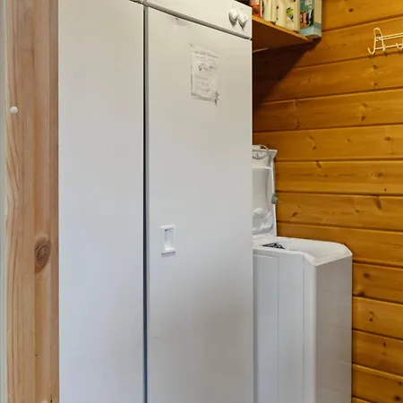 Holiday home Kevaetruska A By Interhome Levi