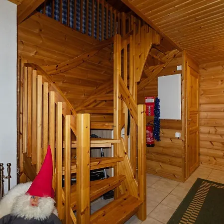 Kevaetruska A By Interhome *