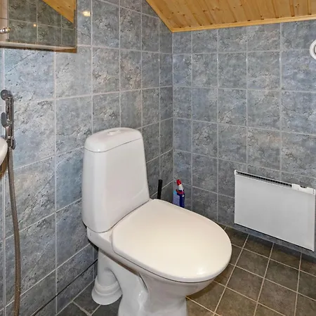 Kevaetruska A By Interhome Holiday home