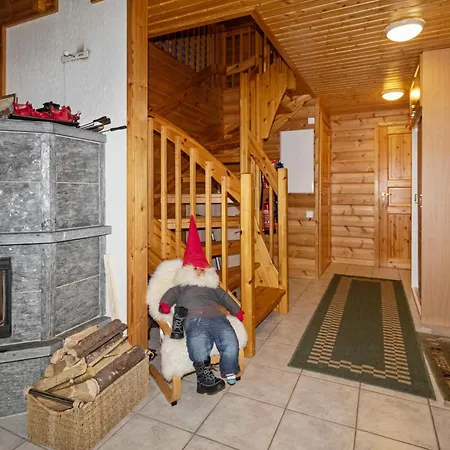 Kevaetruska A By Interhome Holiday home Levi