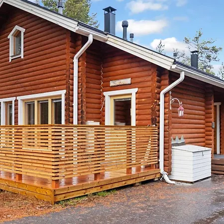 Kevaetruska A By Interhome