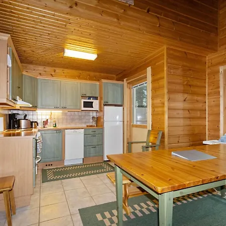 Kevaetruska A By Interhome * Sirkka