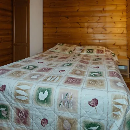 Kevaetruska A By Interhome