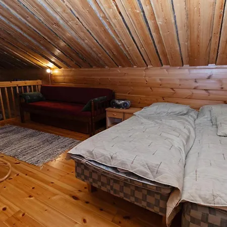 Holiday home Kevaetruska A By Interhome *