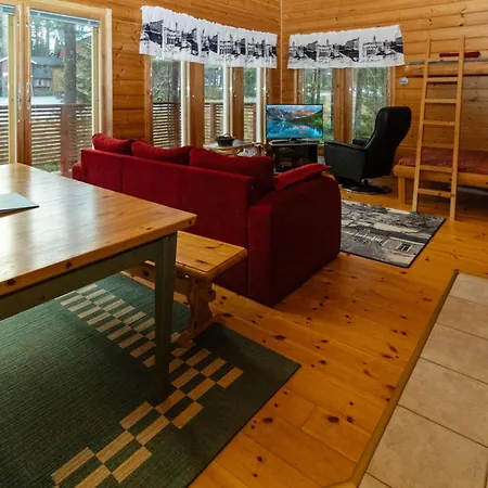 Kevaetruska A By Interhome *
