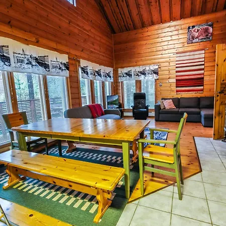 Kevaetruska A By Interhome * Леви