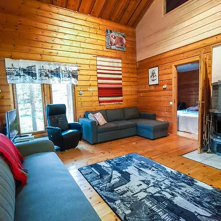 Kevaetruska A By Interhome *