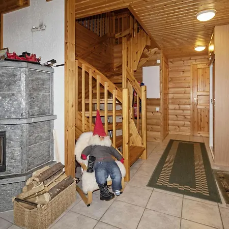 Дом отдыха Kevaetruska A By Interhome Леви