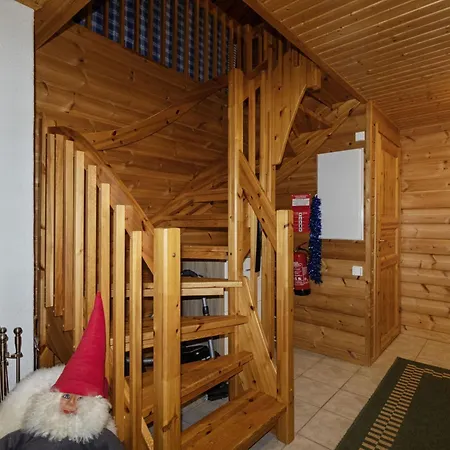 Kevaetruska A By Interhome Дом отдыха