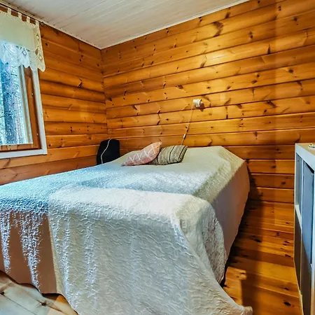 Ferienhaus Kevaetruska A By Interhome
