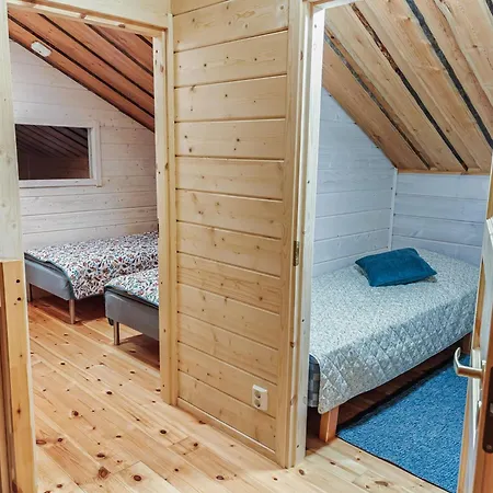 Kevaetruska A By Interhome