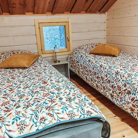 Kevaetruska A By Interhome