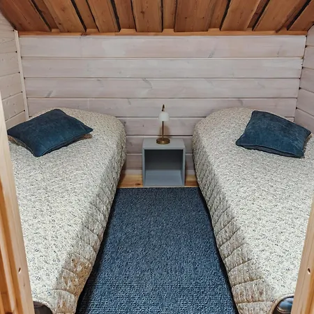 Kevaetruska A By Interhome Дом отдыха Леви
