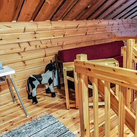 Kevaetruska A By Interhome Леви