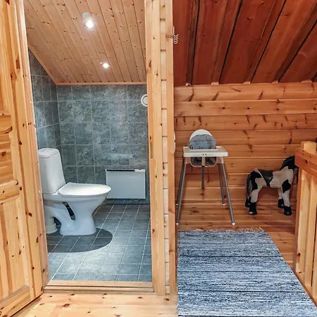 Kevaetruska A By Interhome *