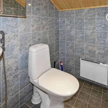 Kevaetruska A By Interhome Леви