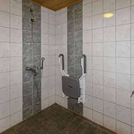 Kevaetruska A By Interhome Дом отдыха Леви