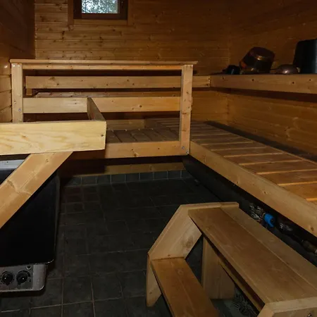 Kevaetruska A By Interhome *