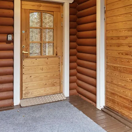 Kevaetruska A By Interhome Дом отдыха *