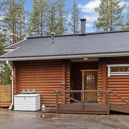 Дом отдыха Kevaetruska A By Interhome *