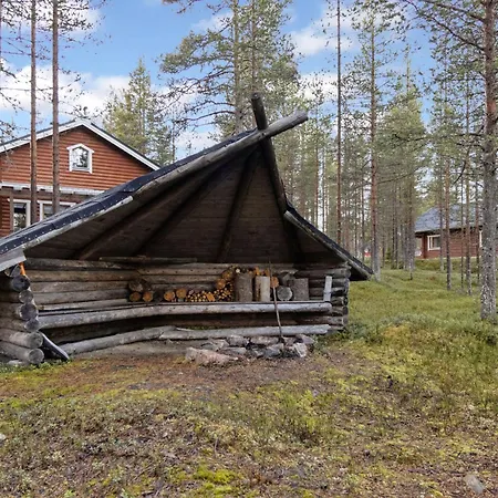 Kevaetruska A By Interhome