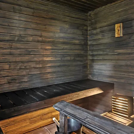Kevaetruska A By Interhome *